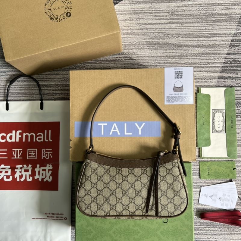 Gvc*1 hobo bags